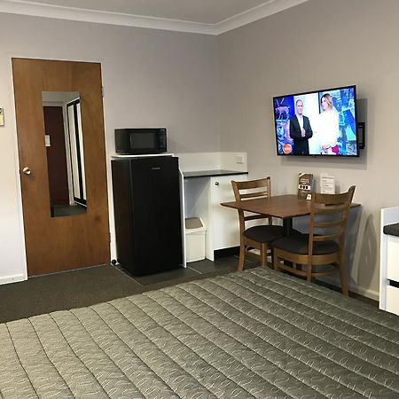 Roydons Motor Inn Tamworth Eksteriør billede