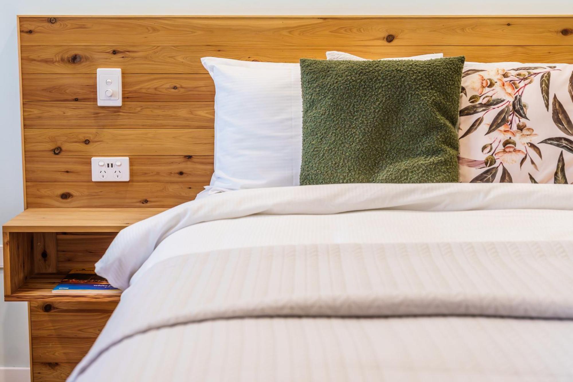 Roydons Motor Inn Tamworth Eksteriør billede